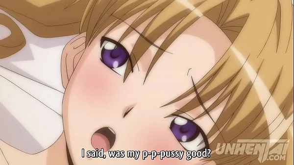 Step Mom Caught her Step Son Jerking Off | Uncensored Hentai [Subtitled]