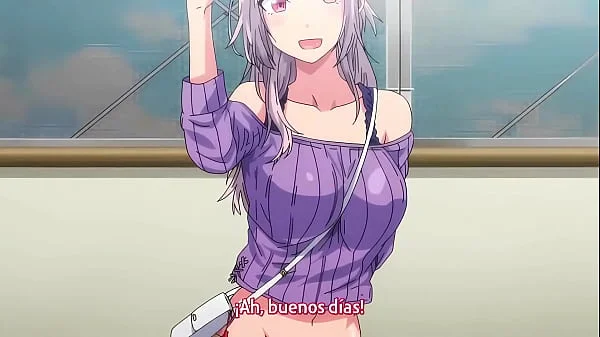 Jikan episodio 4 sub español