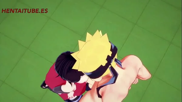 Naruto Hentai Compilation