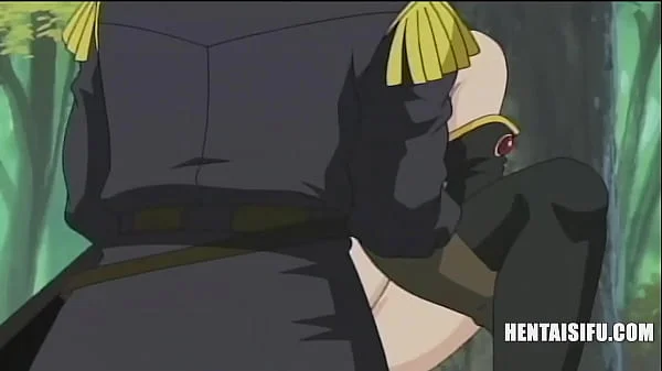 Only Virgins Get Sacrificed - Uncensored HENTAI [Subtitled}