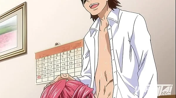 Busty Schogirl Fucked in Class — Uncensored Hentai [EXCLUSIVE]