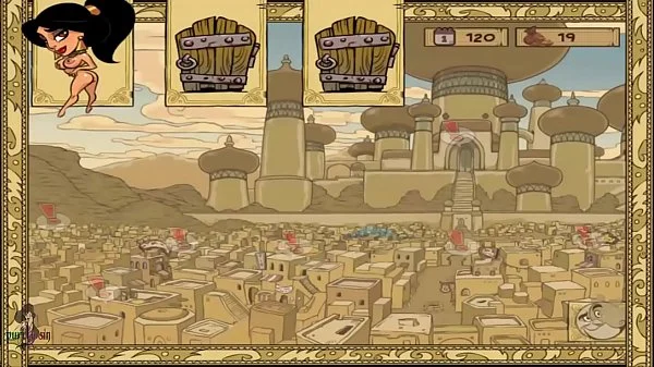 Princess Trainer Gold Edition Uncensored Part 20