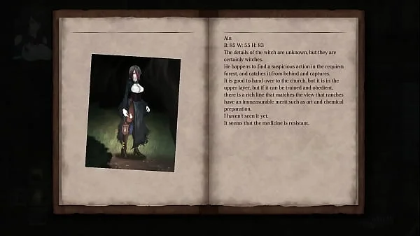 Night of R. Scenes - Part 16 (Ranch Area #2)