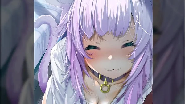 Hololive Jerk Off Challenge 7 (Hentai Joi)