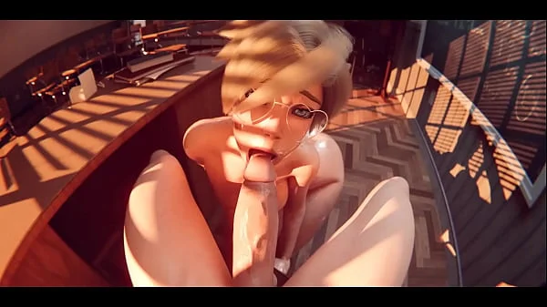 Overwatch Compilation #124 (19.12.23)