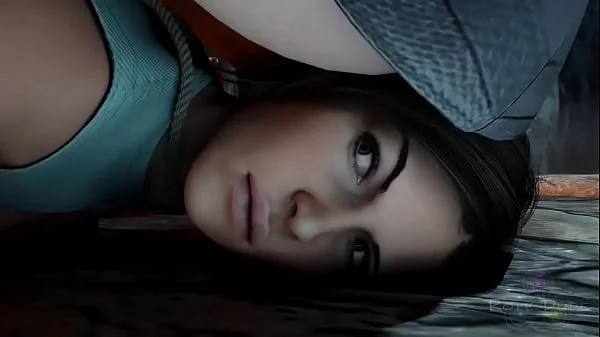 The Capture Of Tomb Raider