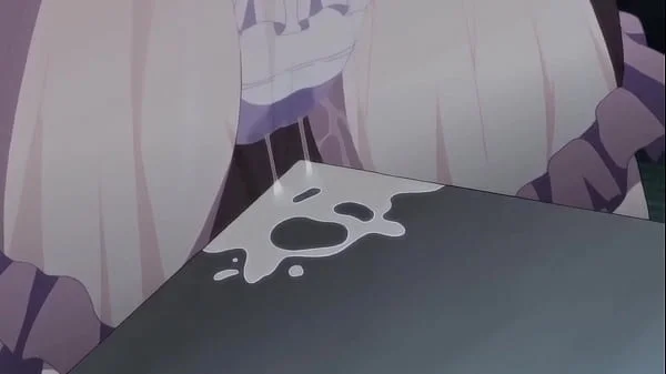 Katainaka ni Totsui de Kita Russia Musume (Erotic Scenes)