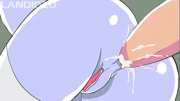 Yordles in the glory hole by Landidzu