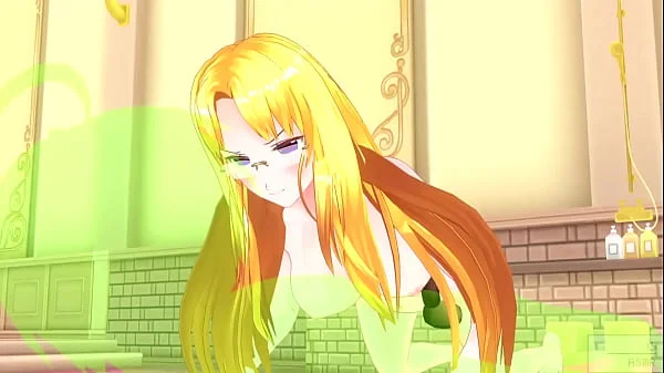 おしとやかなお姉さん　無修正おねショタ　踏みつけ調教、オナホ強制連続射精