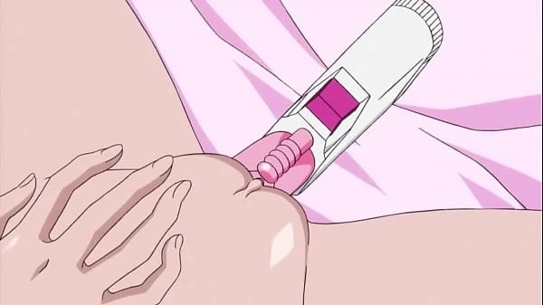 Cute hentai girl enjoys sex [Uncensored Hentai]