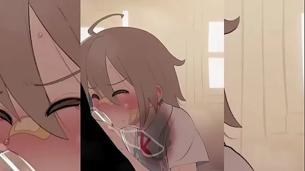 Mizumizuni Compilation