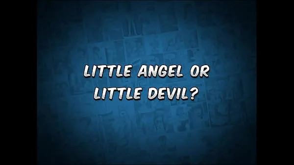 Angel or Devil? Does she wants anal? Tha Naughty Home