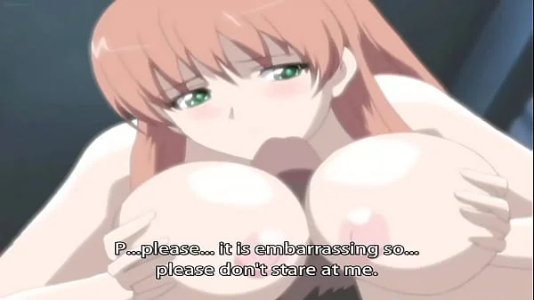 Cute Big Tits Nurses Love Sex (Uncensored Hentai)