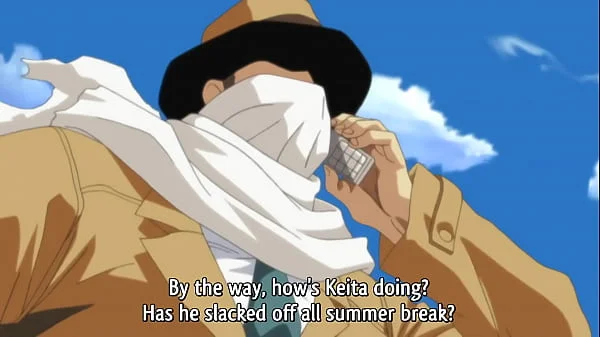 Stepsisters Touching Talking to her Stepdad - Uncensored Hentai