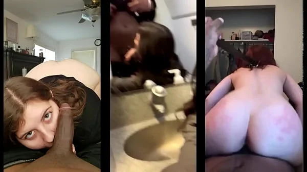 Submissive Man Devoured by Giant Woman | Hentai