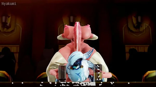 Futa Love Bar Full Sounds