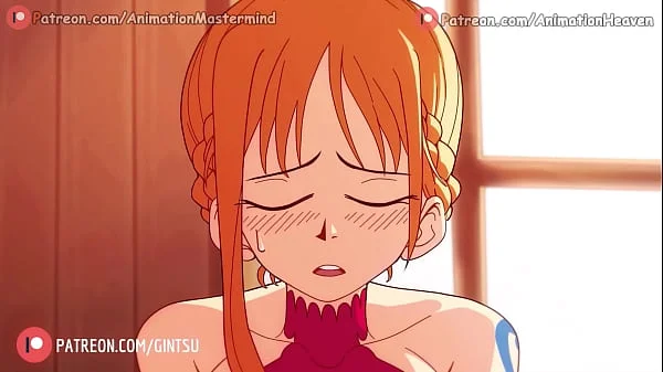 Nami sex persuasive