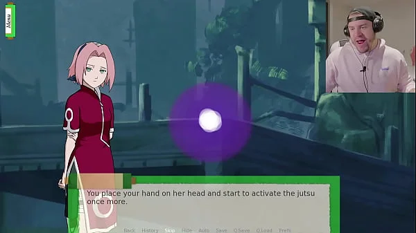 Sakura Is Not As Useless As You Think (Jikage Rising) [Uncensored]