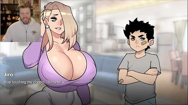 When My Neighbour Is a Hot MILF (MILF Next Door) [Uncensored]