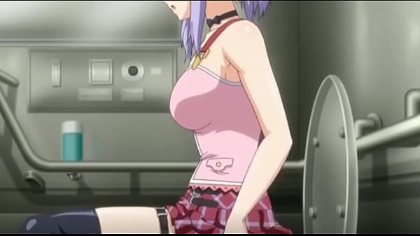 Хентай мастурбация