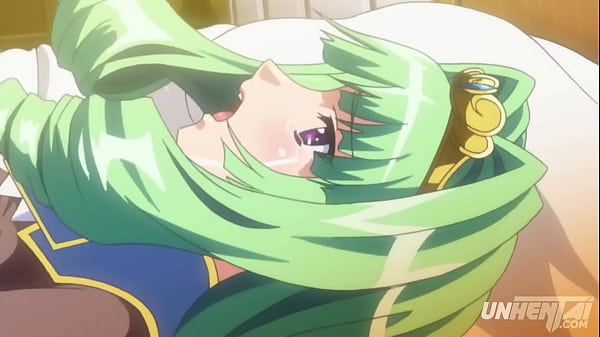 Hot Busty Teen is Creampied All Days - Hentai Uncensored [Subtitled]