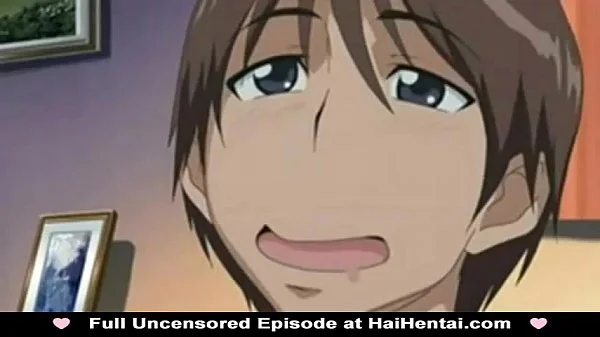 Hentai XXX Ecchi Uncensored Teen Anime Virgin