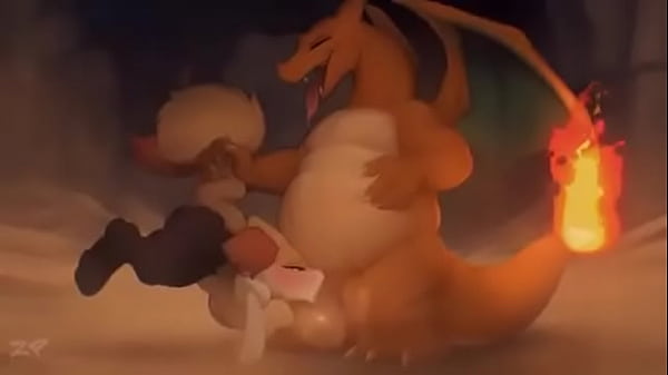 Pokemon porn
