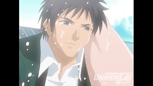 Stepmom Ejecting Milk from her Big Breasts! Uncensored Hentai [Subtitled]