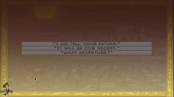 Princess Trainer Gold Edition Uncensored Part 13