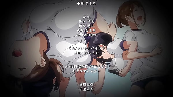 Boku ni Harem Sefure ga Dekita Riyuu 04 VOSTFR