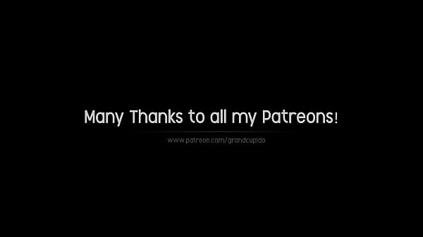 Ruby Anal Pounding and Creampie