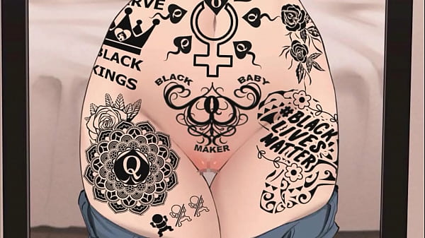 Blacked, Slut And Netorare Pics Compilation