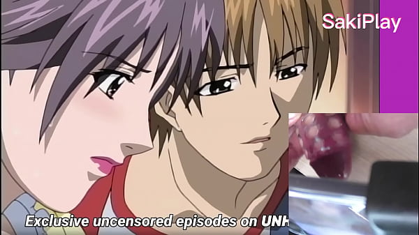 Reaccionando Toca a la criada en la sala y se pone cachonda - Hentai SakiPlay