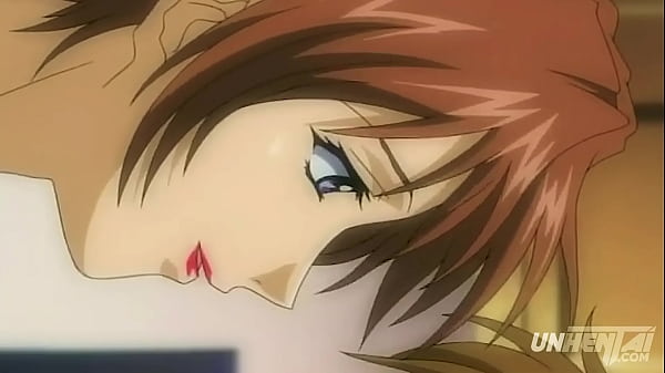 Horny Lesbian Friends Attend an Orgy | Hentai Uncensored