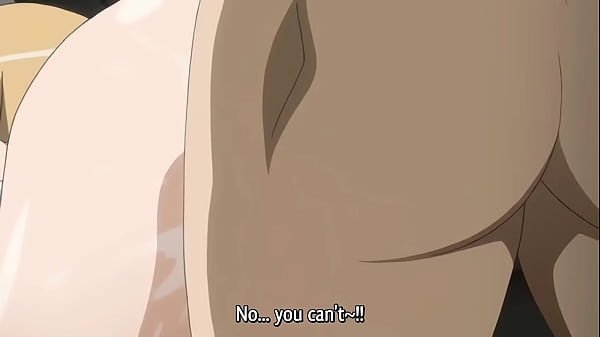 Hentai sisters gets group fucked by men