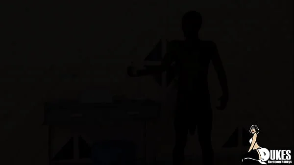 Big ass MILF gets fucked by stepsons best friend