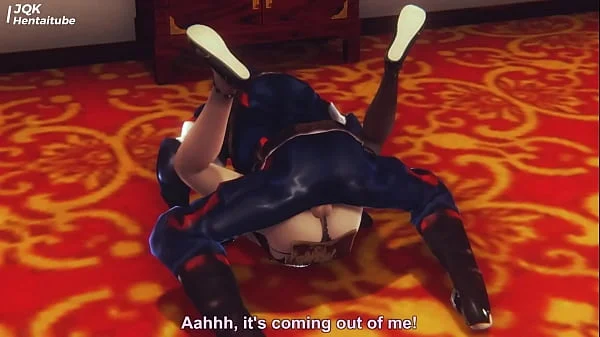 Hentai 3D Uncensored 04273