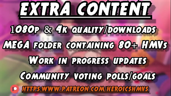 WINSTREAK HMV [Heroic]