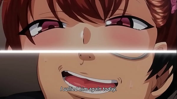 Hentai anime: Ijirare Fukushuu Saimin  part01