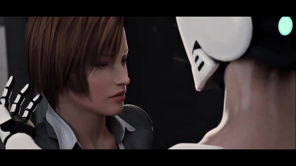 A revolução das máquinas