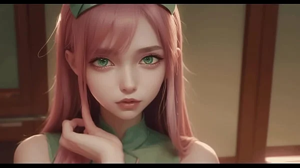 AI generated Zerotwo is needed for you