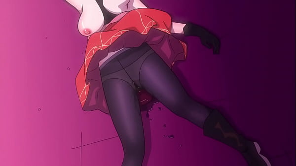 April (Luc4k Animation)